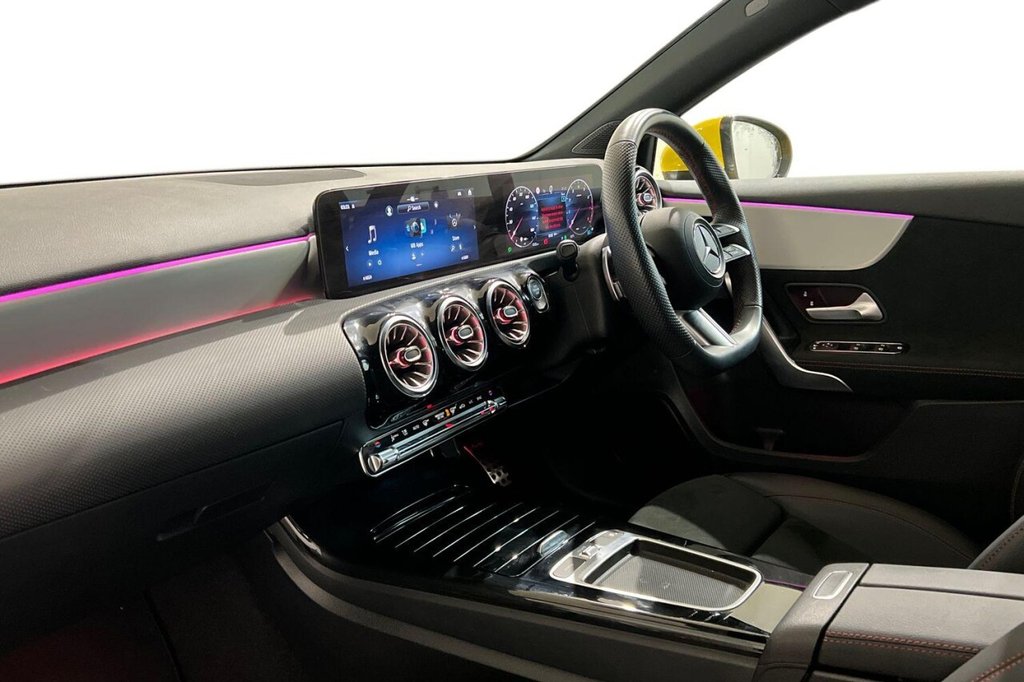 Used Mercedes-Benz A-Class 2023 for sale - 76914772: Photo 11