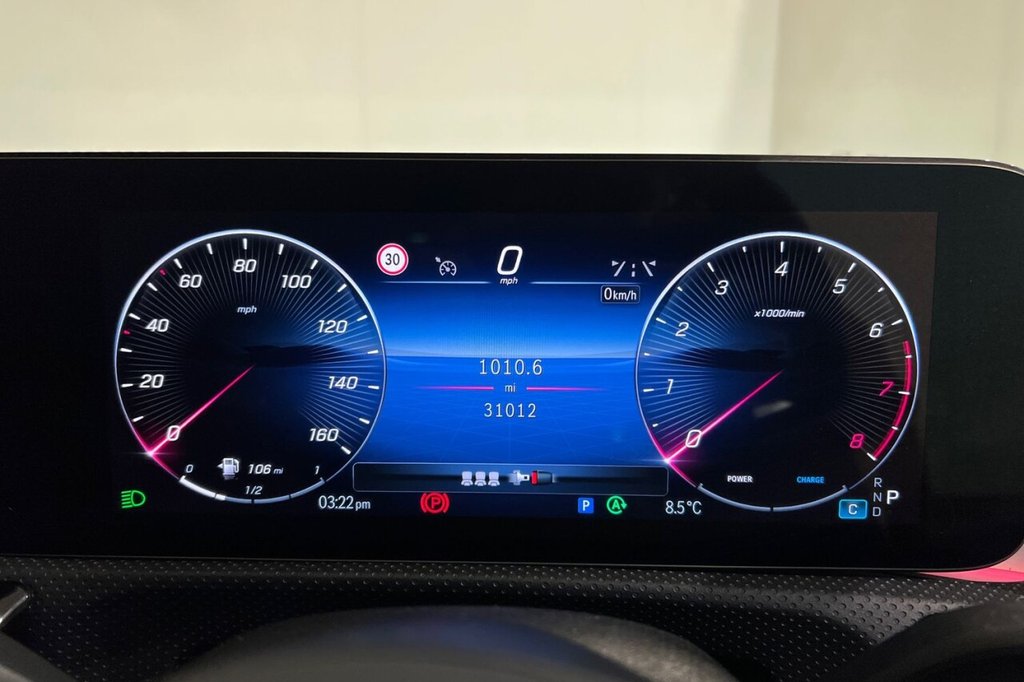 Used Mercedes-Benz A-Class 2023 for sale - 76914772: Photo 14