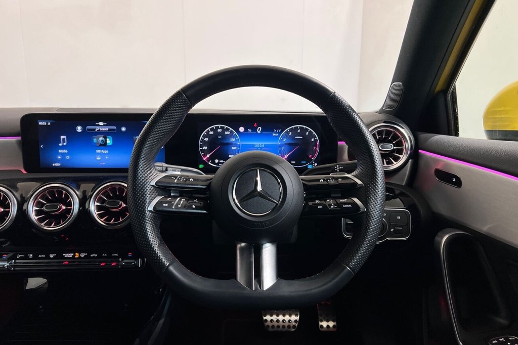 Used Mercedes-Benz A-Class 2023 for sale - 76914772: Photo 15