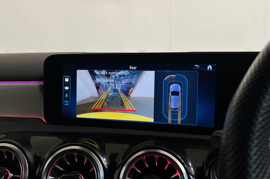 Used Mercedes-Benz A-Class 2023 for sale - 76914772: Photo 16