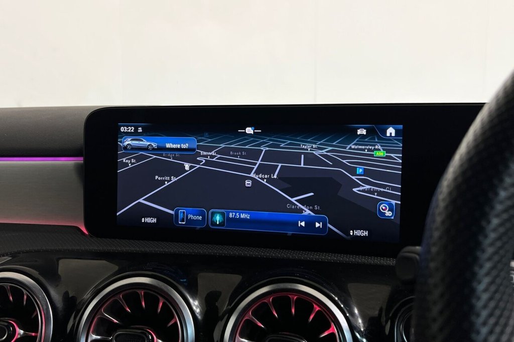 Used Mercedes-Benz A-Class 2023 for sale - 76914772: Photo 18