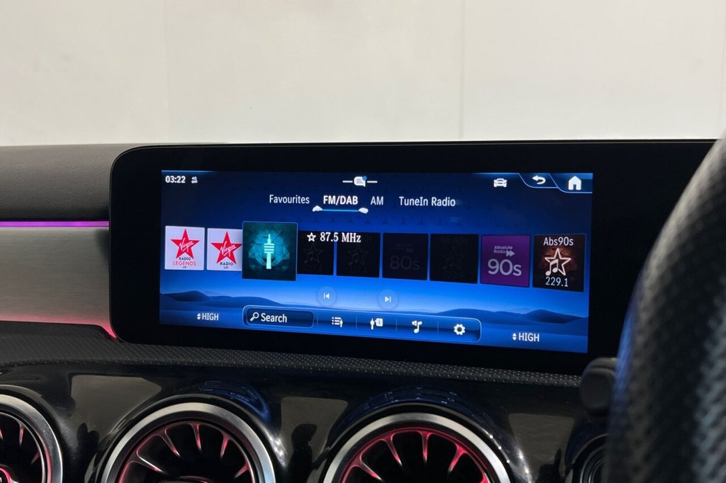 Used Mercedes-Benz A-Class 2023 for sale - 76914772: Photo 19