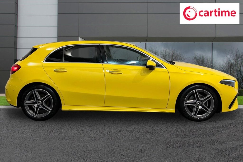 Used Mercedes-Benz A-Class 2023 for sale - 76914772: Photo 2