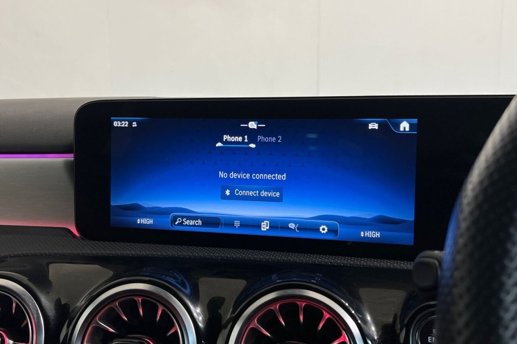 Used Mercedes-Benz A-Class 2023 for sale - 76914772: Photo 20