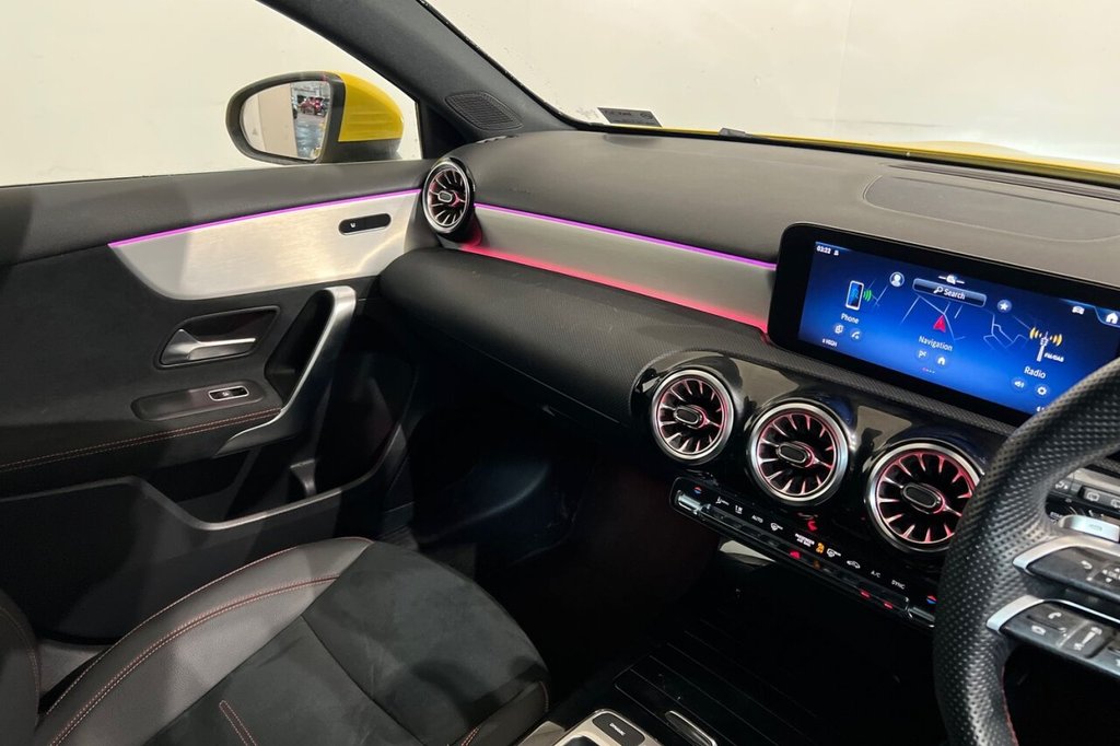 Used Mercedes-Benz A-Class 2023 for sale - 76914772: Photo 21