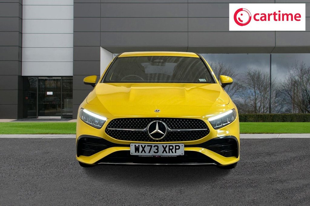 Used Mercedes-Benz A-Class 2023 for sale - 76914772: Photo 4