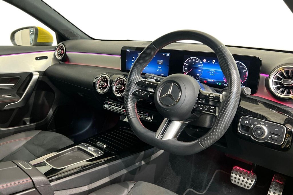 Used Mercedes-Benz A-Class 2023 for sale - 76914772: Photo 9