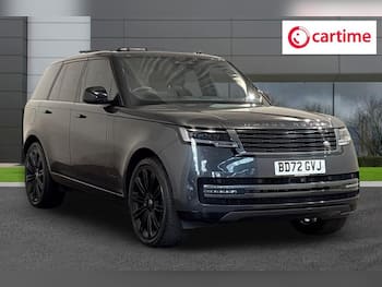 Used Land Rover Range Rover 2022 for sale - 79534833: Photo