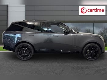 Used Land Rover Range Rover 2022 for sale - 79534833: Photo
