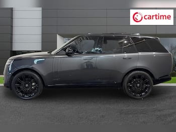 Used Land Rover Range Rover 2022 for sale - 79534833: Photo