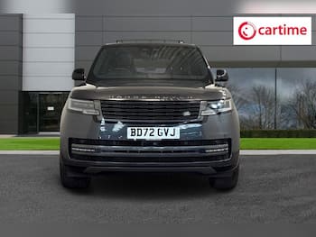 Used Land Rover Range Rover 2022 for sale - 79534833: Photo
