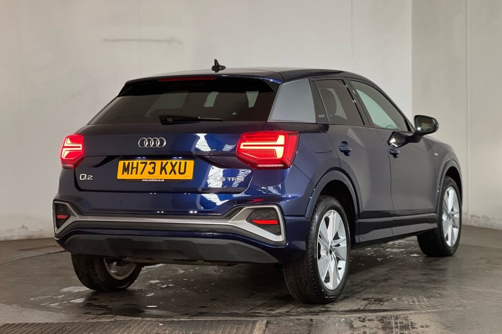 Used Audi Q2 2024 for sale - 77551716: Photo 20