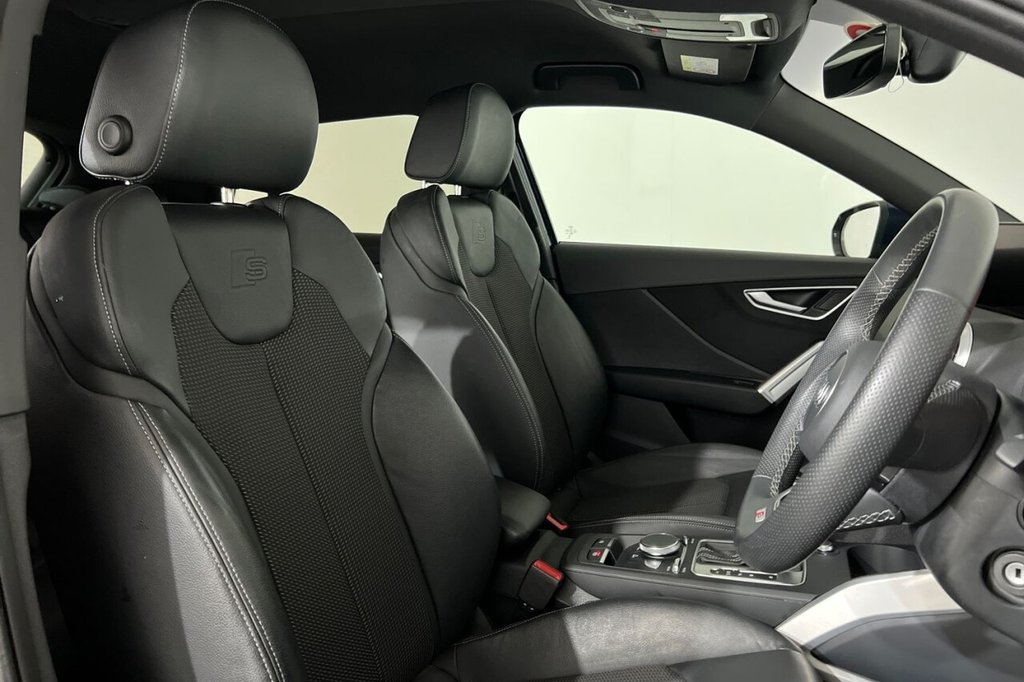 Used Audi Q2 2024 for sale - 77551716: Photo 21