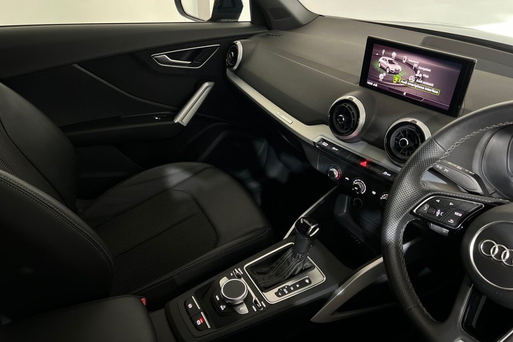 Used Audi Q2 2024 for sale - 77551716: Photo 33