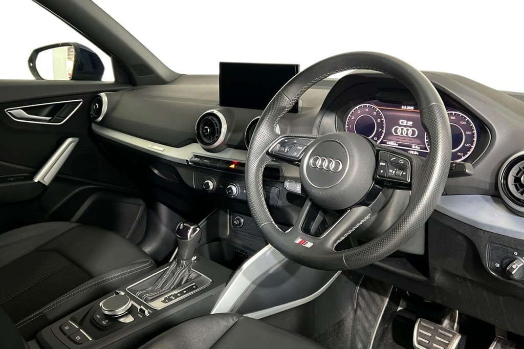 Used Audi Q2 2024 for sale - 77551716: Photo 9