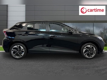 Used MG MG4 2023 for sale - 76582493: Photo