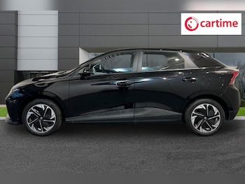 Used MG MG4 2023 for sale - 76582493: Photo