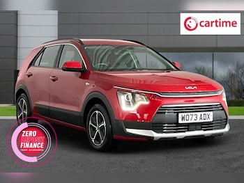 Used Kia Niro 2024 for sale - 75961915: Photo