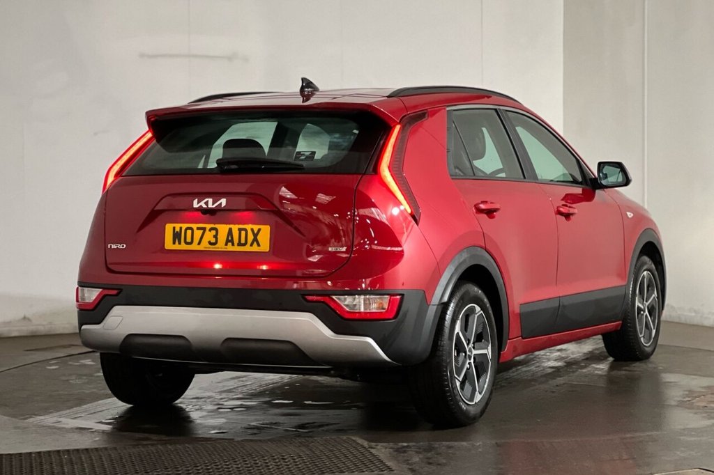 Used Kia Niro 2024 for sale - 75961915: Photo 25