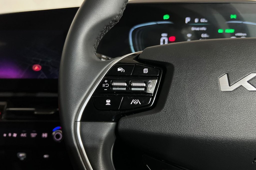 Used Kia Niro 2024 for sale - 75961915: Photo 30