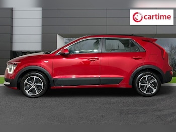 Used Kia Niro 2024 for sale - 75961915: Photo