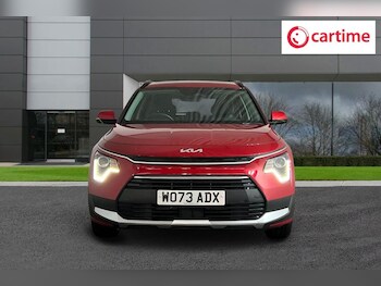 Used Kia Niro 2024 for sale - 75961915: Photo