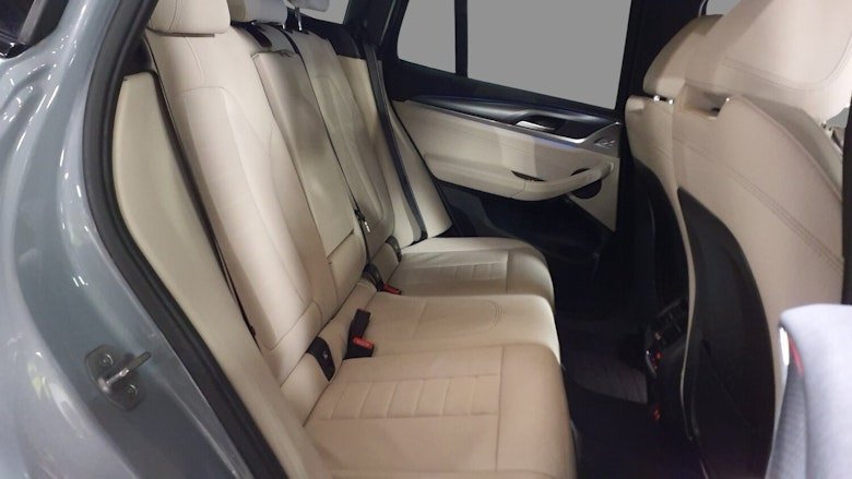 Used BMW X3 2022 for sale - 78096981: Photo 2