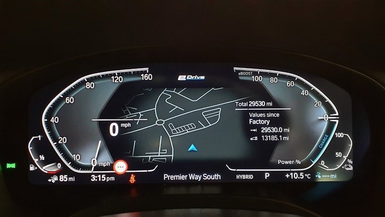 Used BMW X3 2022 for sale - 78096981: Photo 3