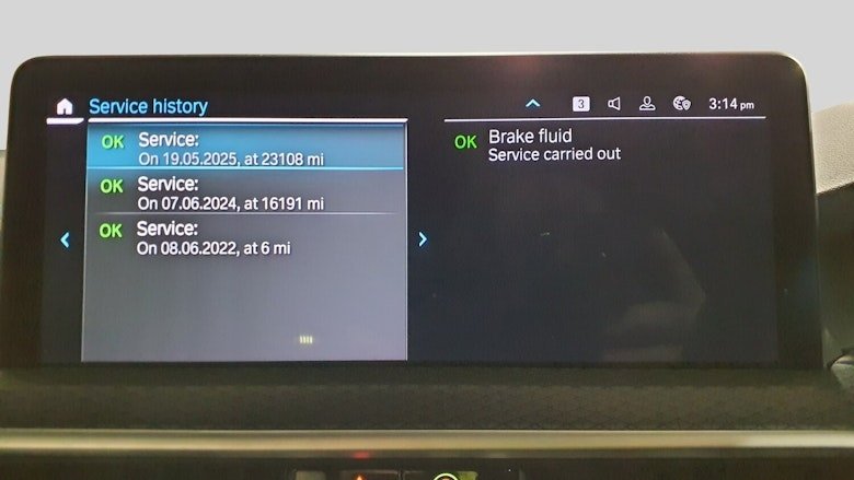 Used BMW X3 2022 for sale - 78096981: Photo 4