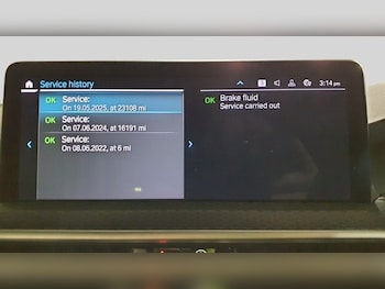 Used BMW X3 2022 for sale - 78096981: Photo