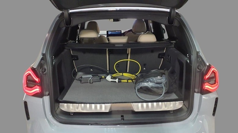 Used BMW X3 2022 for sale - 78096981: Photo 5