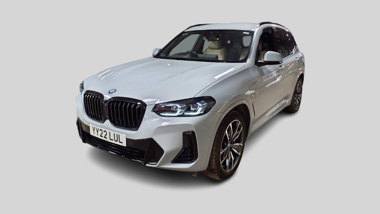 Used BMW X3 2022 for sale - 78096981: Photo 6