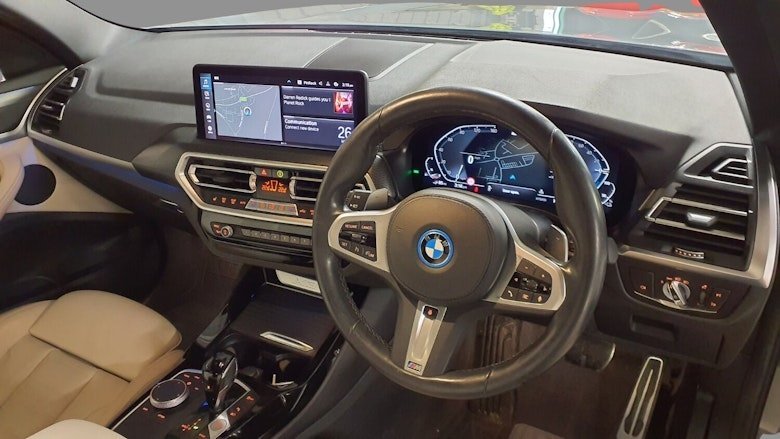 Used BMW X3 2022 for sale - 78096981: Photo 7