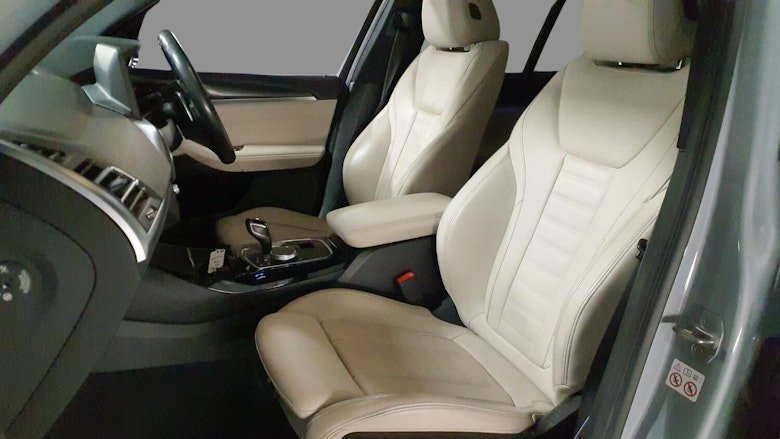 Used BMW X3 2022 for sale - 78096981: Photo 8