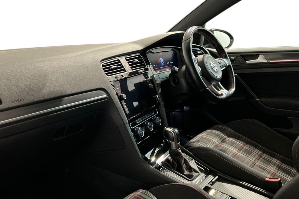 Used Volkswagen Golf 2019 for sale - 78068999: Photo 11