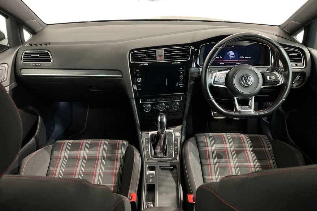 Used Volkswagen Golf 2019 for sale - 78068999: Photo 12