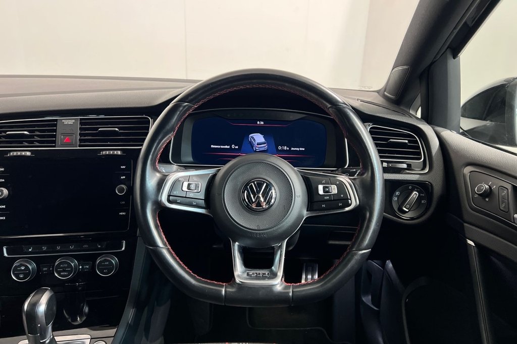Used Volkswagen Golf 2019 for sale - 78068999: Photo 15