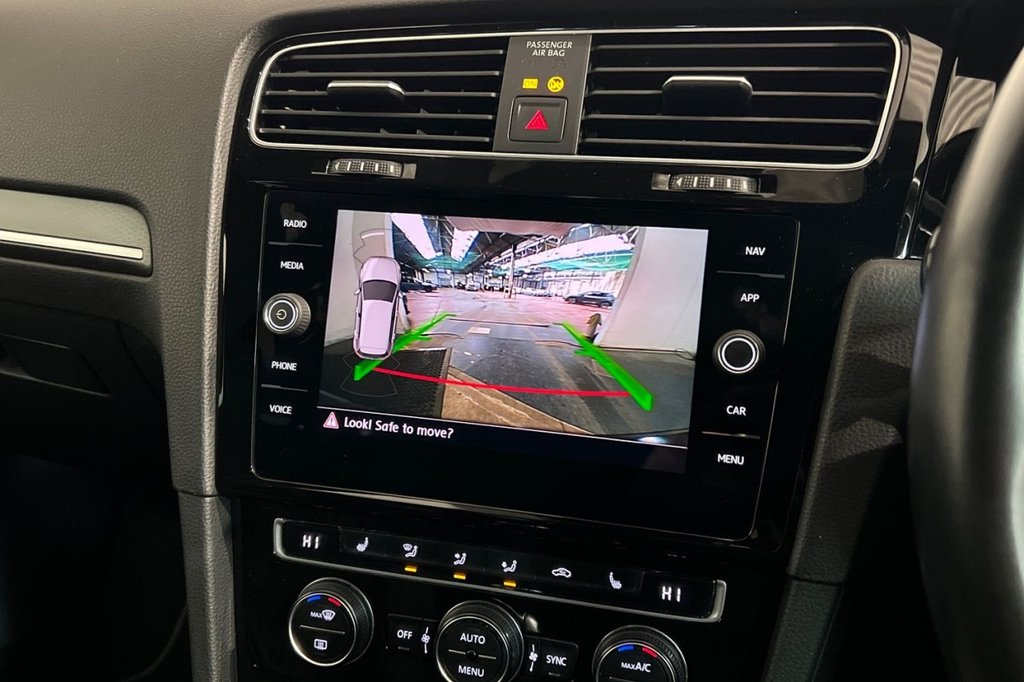 Used Volkswagen Golf 2019 for sale - 78068999: Photo 16