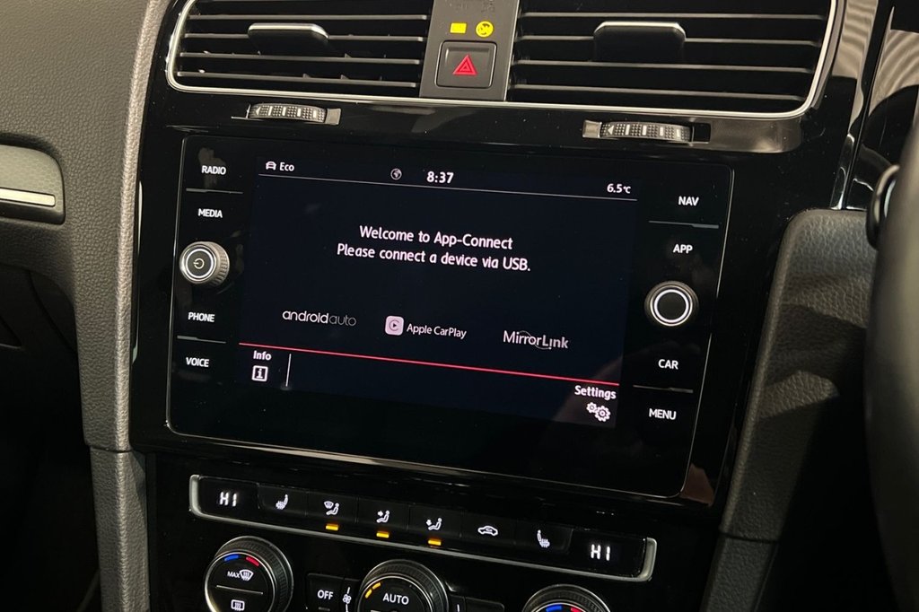 Used Volkswagen Golf 2019 for sale - 78068999: Photo 18