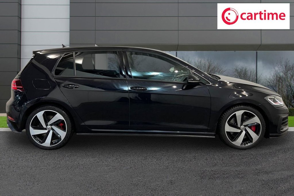 Used Volkswagen Golf 2019 for sale - 78068999: Photo 2