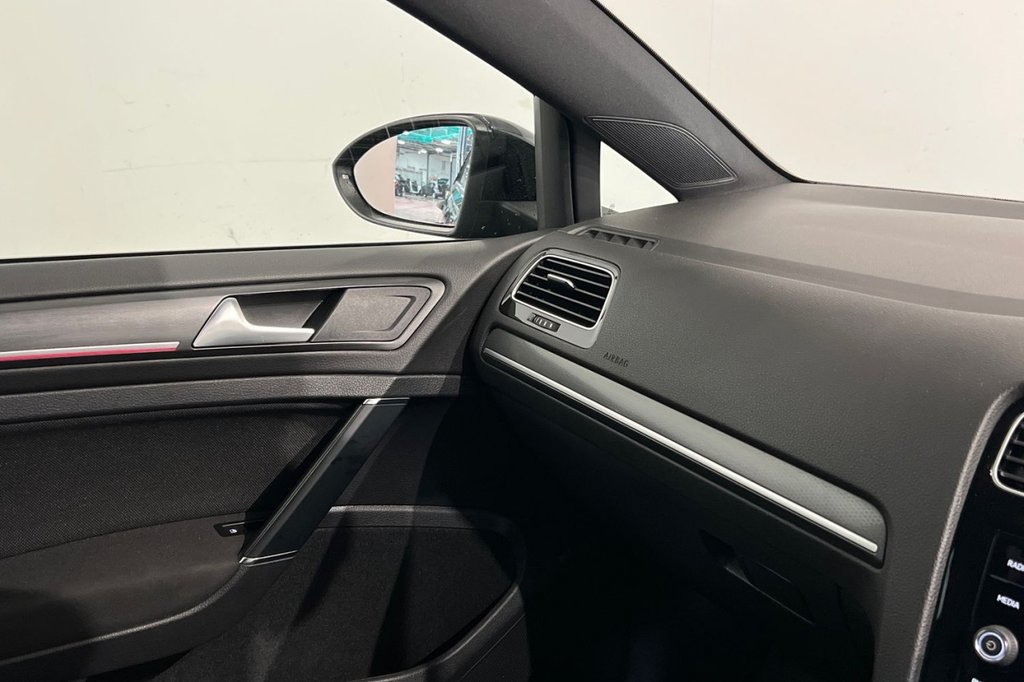 Used Volkswagen Golf 2019 for sale - 78068999: Photo 21