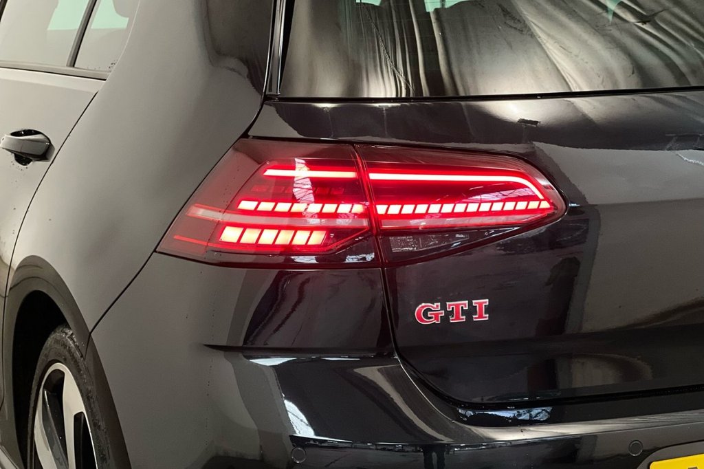 Used Volkswagen Golf 2019 for sale - 78068999: Photo 25