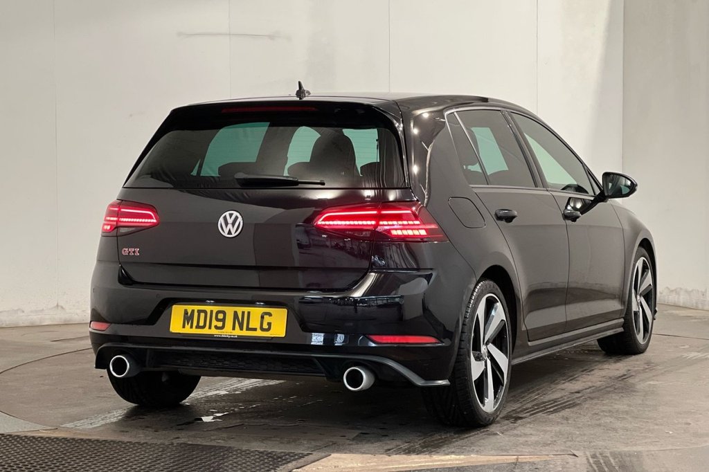 Used Volkswagen Golf 2019 for sale - 78068999: Photo 26