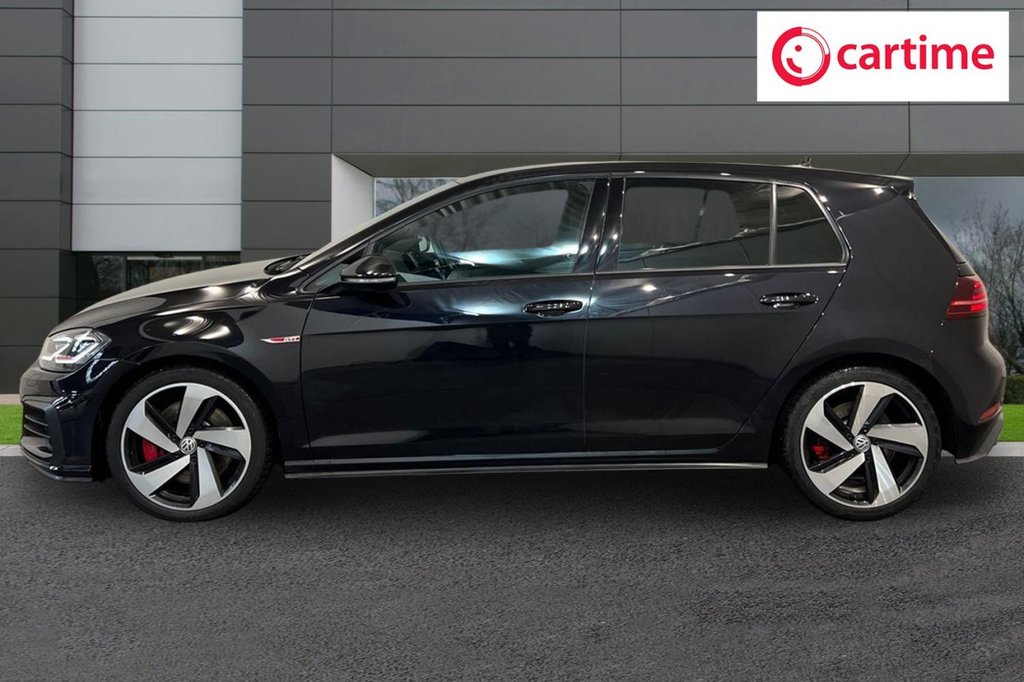 Used Volkswagen Golf 2019 for sale - 78068999: Photo 3