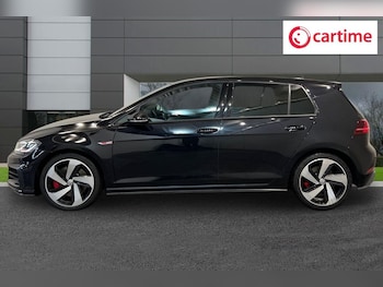 Used Volkswagen Golf 2019 for sale - 78068999: Photo