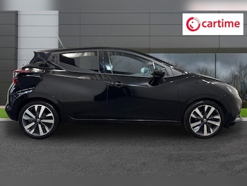 Used Nissan Micra 2022 for sale - 78908219: Photo