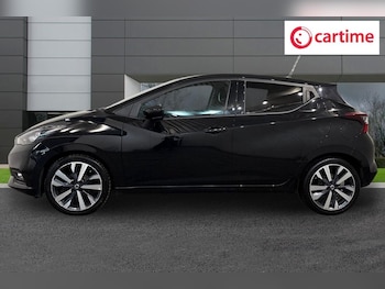 Used Nissan Micra 2022 for sale - 78908219: Photo