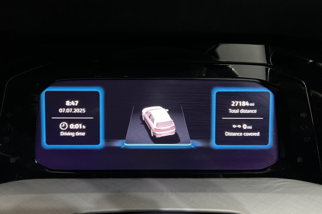 Used Volkswagen Golf 2024 for sale - 76454194: Photo 15