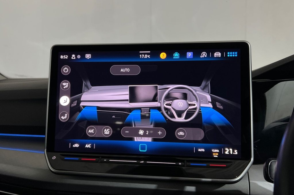 Used Volkswagen Golf 2024 for sale - 76454194: Photo 32