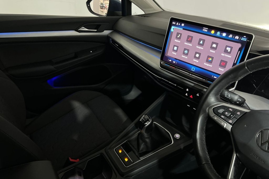 Used Volkswagen Golf 2024 for sale - 76454194: Photo 33